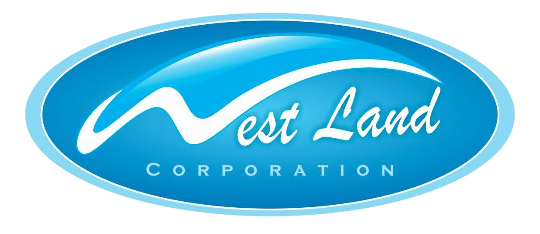 West Land Corporation Logo